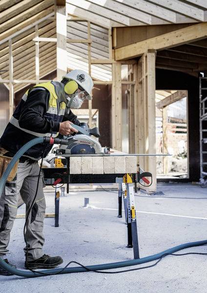 Bosch Accessories 2608902218 2608902218 pílový kotúč Počet zubov (na palec): 48 1 ks-3