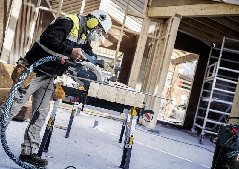 Bosch Accessories 2608902218 2608902218 pílový kotúč Počet zubov (na palec): 48 1 ks-5