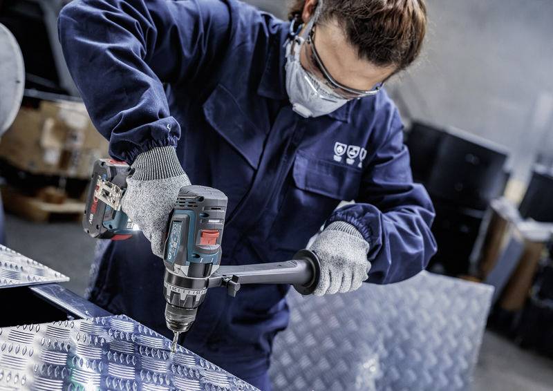 Bosch Accessories 2608577664 kovový špirálový vrták, 1 ks-6