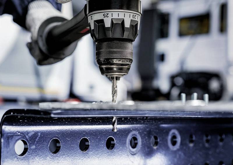 Bosch Accessories 2608577664 kovový špirálový vrták, 1 ks-10