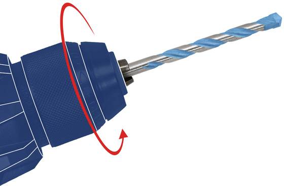 Bosch Accessories 2608577664 kovový špirálový vrták, 1 ks-11