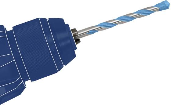 Bosch Accessories 2608577664 kovový špirálový vrták, 1 ks-13