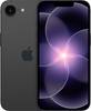 Apple iPhone 17e čierna 256 GB En.trieda 2021 A (A - G) 15.5 cm (6.1 palca)