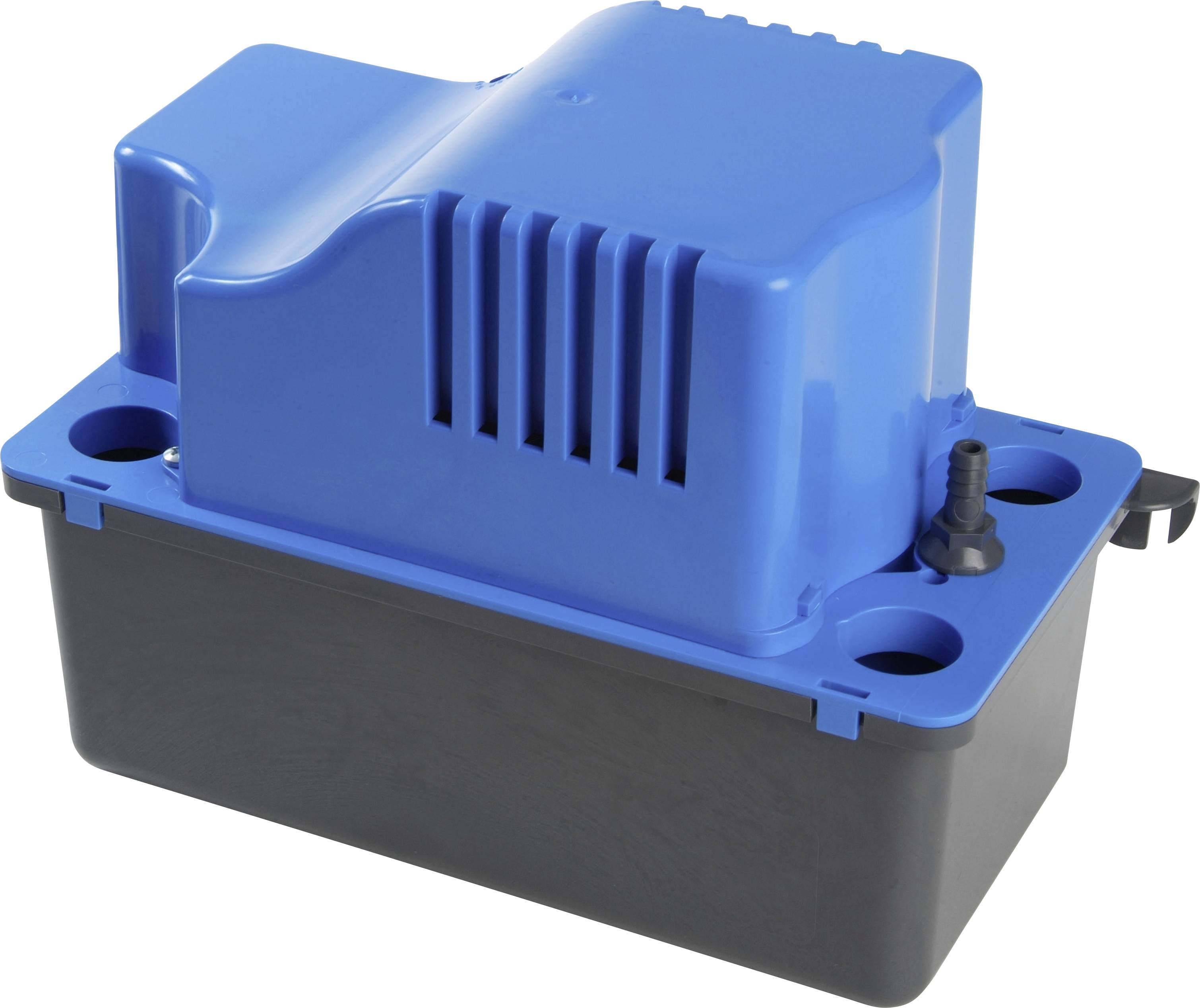 Neotech Neotech 360-6MT Pompa della condensa con spina di sicurezza 360 l/h 5.2 m 230 V