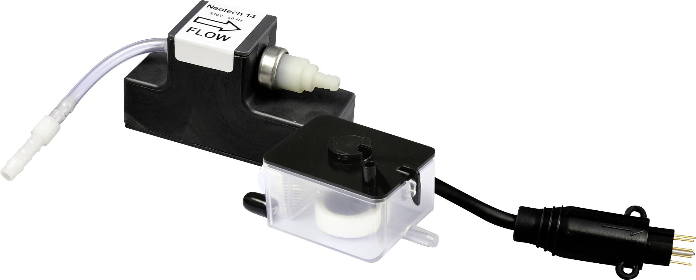 Neotech Neotech 14 Pompa della condensa 11 l/h 22 m 230 V