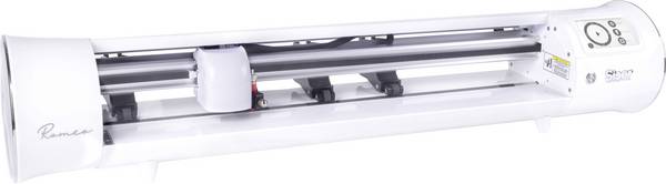 Siser  rezací ploter Šírka rezu 32 cm