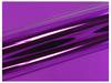 Siser Metallrolle Šírka rezu 30 cm purpurová