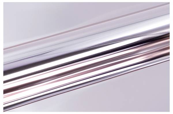 Siser Metallrolle  Šírka rezu 30 cm ružová