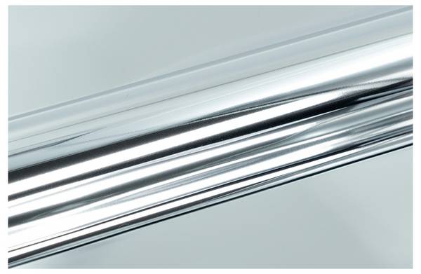 Siser Metallrolle  Šírka rezu 30 cm Silver