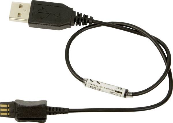 USB nabíjací kábel