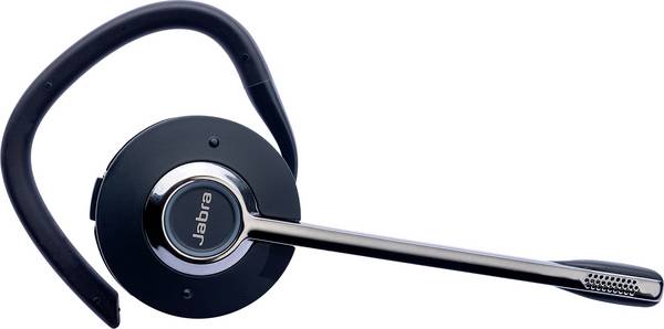 náhlavná sada mono s USB