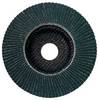 Metabo 624275000 Lamelový brúsny kotúč Metabo 125 mm P 40; F-ZK