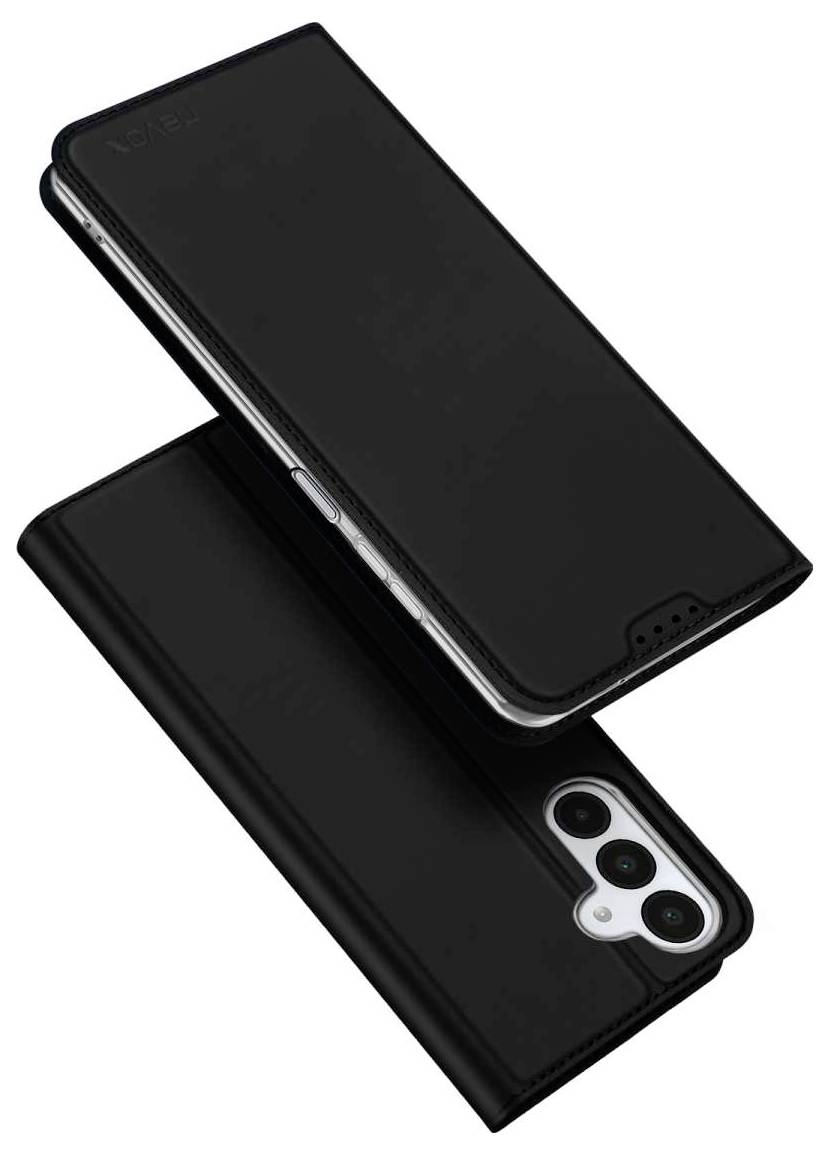 Nevox Vario Series Booklet Samsung Galaxy A17 5G čierna-3