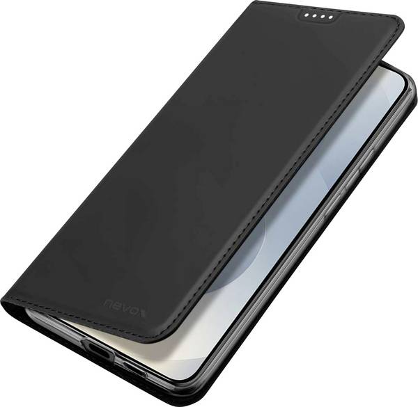 Nevox Vario Series Booklet Samsung Galaxy S26 Plus čierna