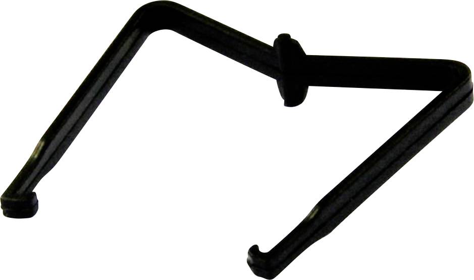 Finder Kunststof draagbeugel (relais-accessoires) 095.42.0 1 stuk(s)  095.42.0