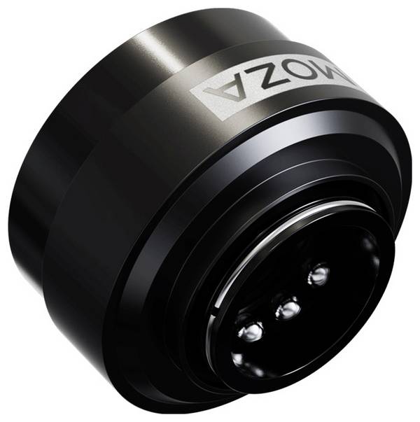 MOZA Quick Release N/A   čierna