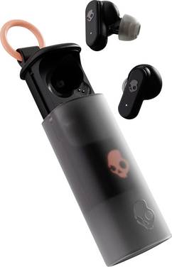 Skullcandy Dime Evo TWS Headset do uší (In Ear) Bluetooth, S2DTW-S740, čierna