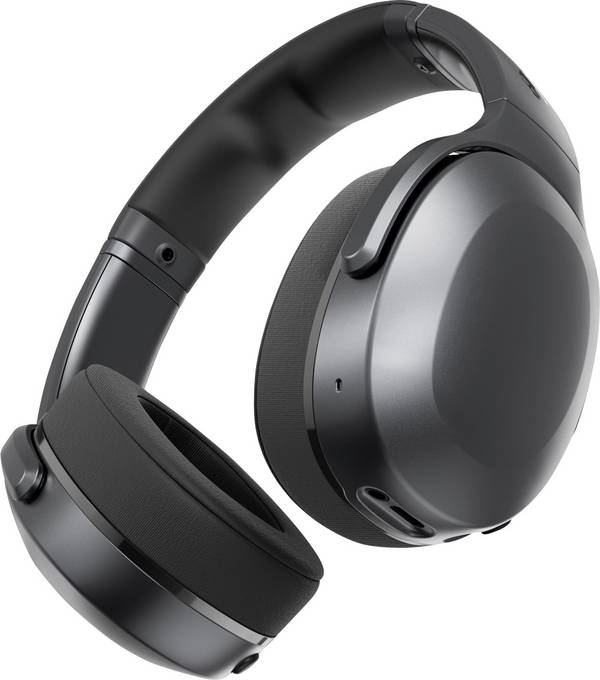 Skullcandy Crusher 540 Wireless Coal slúchadlá otvorená (On Ear S6EVW-T992, viacfarebná