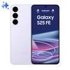 Samsung Galaxy S25 FE smartfón 128 GB, 17 cm (6.7 palca), modrá, dual SIM