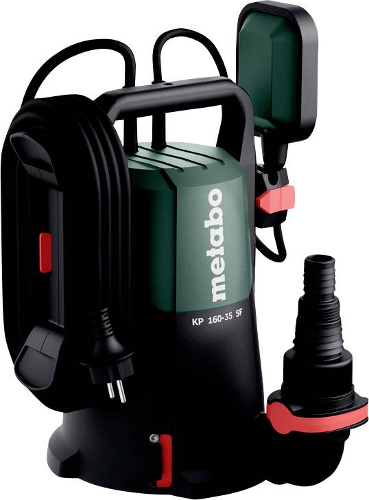 Metabo 601792000 KP 160-35 SF Dompelpomp
