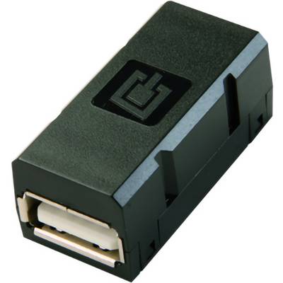 Kovový elektrickej konektor s panelovou montážou, štvorcovým prírubou a závitovaným záistovacím krúžkom, zobrazený v detailnom zábere na bielom pozadí.