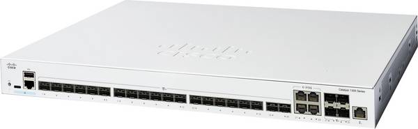 Cisco CISCO Catalyst C1300-24XS 24-Port Switch sieťový switch  1 / 10 GBit/s