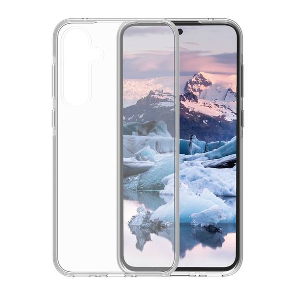 dbramante1928 Greenland Galaxy A35 5G - Transparent Cover Samsung Galaxy A35 5G priehľadná