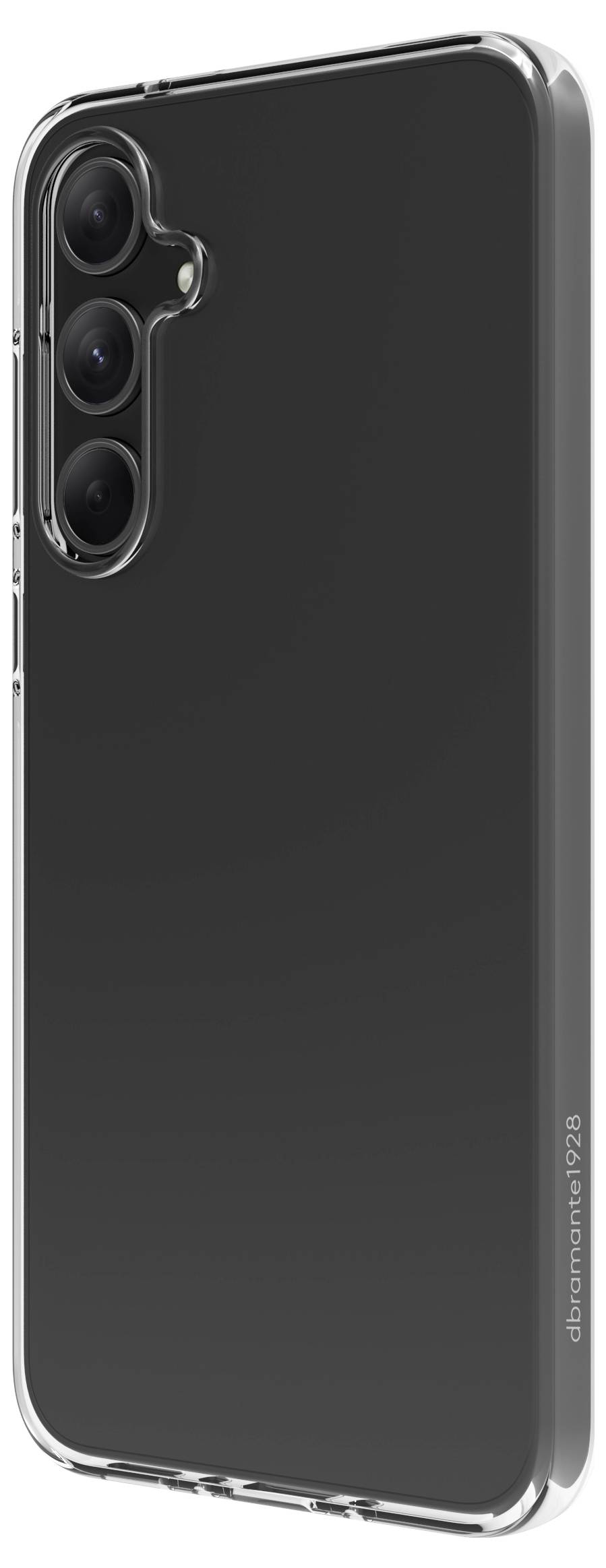 dbramante1928 Greenland Galaxy A35 5G - Transparent Cover Samsung Galaxy A35 5G priehľadná-3