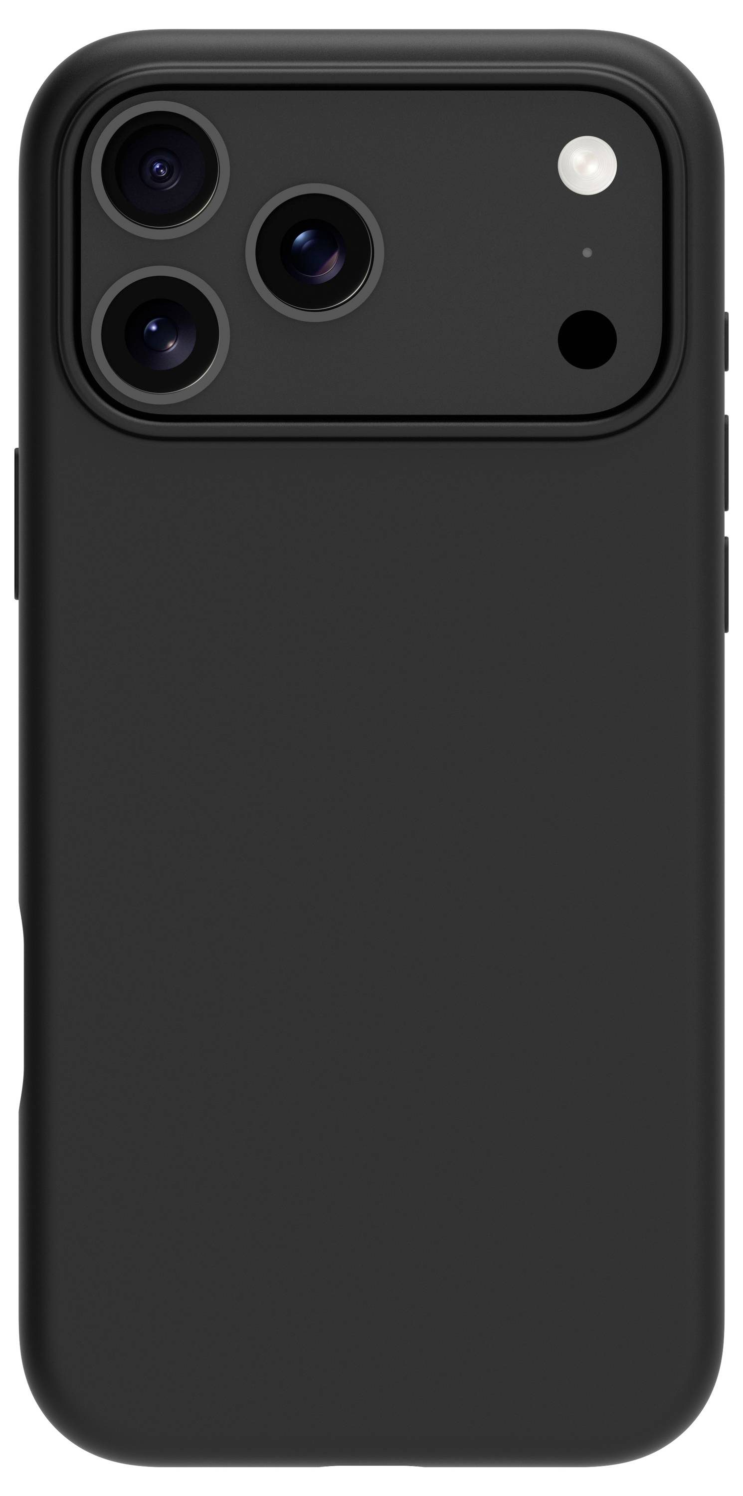 dbramante1928 Monaco MS iPhone 17 Pro Max - Night Bla Cover Apple iPhone 17 Pro Max čierna-3