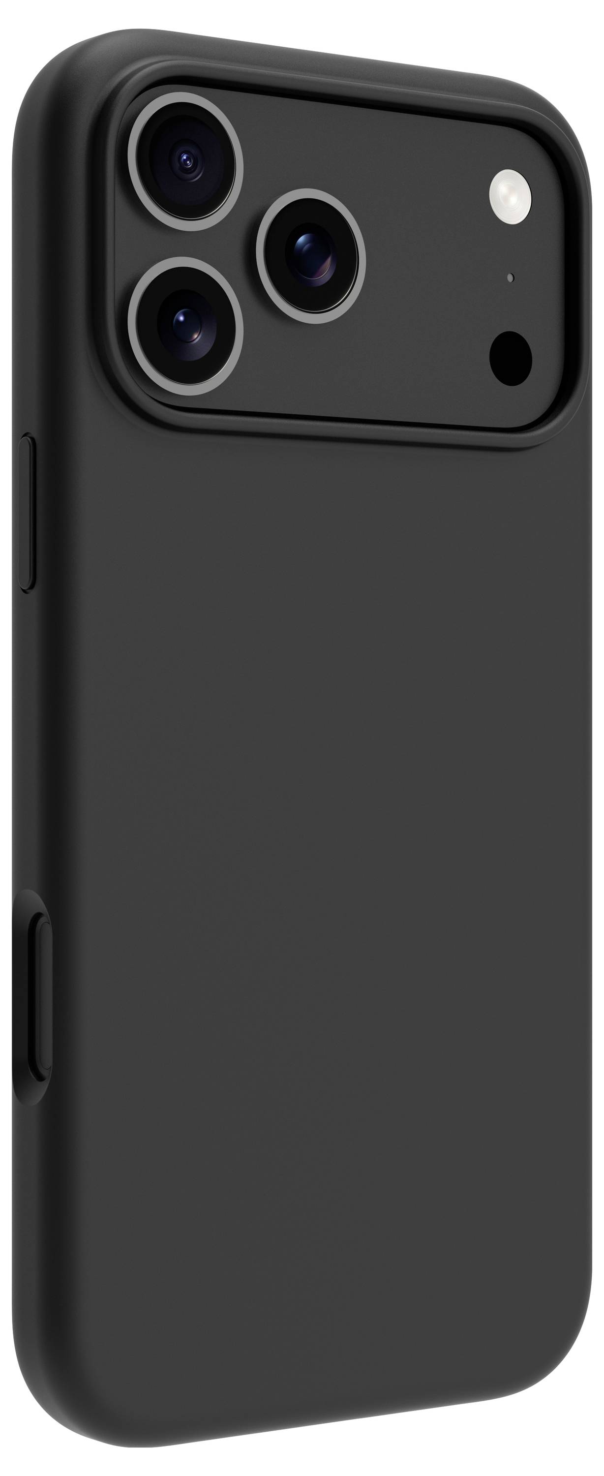 dbramante1928 Monaco MS iPhone 17 Pro Max - Night Bla Cover Apple iPhone 17 Pro Max čierna-4