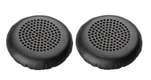 Cuscinetti auricolari in similpelle HP Poly Voyager Focus UC