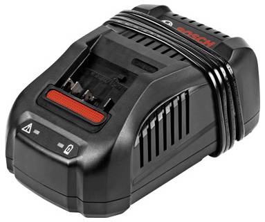 Bosch Professional 0602494035 0602494035 Caricabatterie per elettroutensili