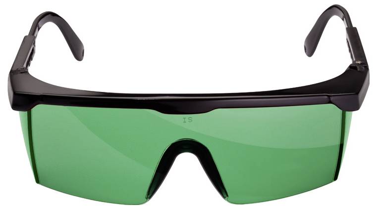 Bosch Professional 1608M0005J Occhiali per laser