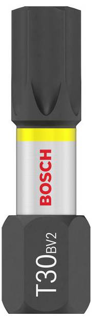 Bosch Accessories 2607002807 2607002807 TX-bit 25 stuk(s)