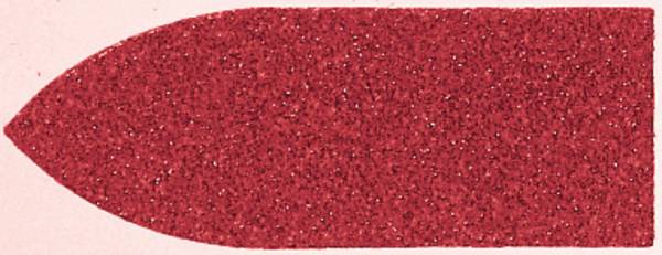 Bosch Accessories 2608605170 2608605170 brúsny papier pre delta brúsky     5 ks