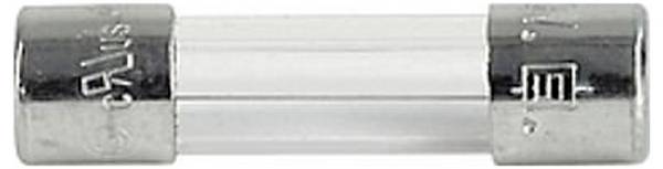 Schurter sada poistiek G (Ø x d) 5 mm x 20 mm 3.15 A rýchly -F- Množstvo 1 ks Piece