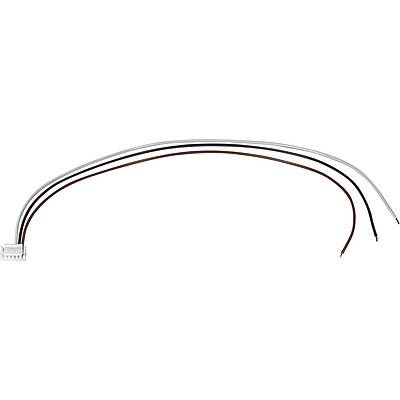 Schurter 3-126-217 Aansluitkabel Stroom 0.23 m