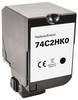 Renkforce RF-L74C2HK0 Ink náhradný Lexmark 74C2HK0 čierna 20000 Seiten kompatibilná