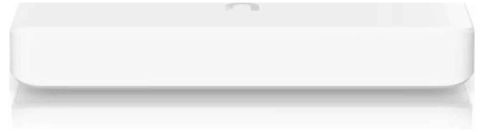 Ubiquiti Networks Flex 2.5G sieťový switch-5