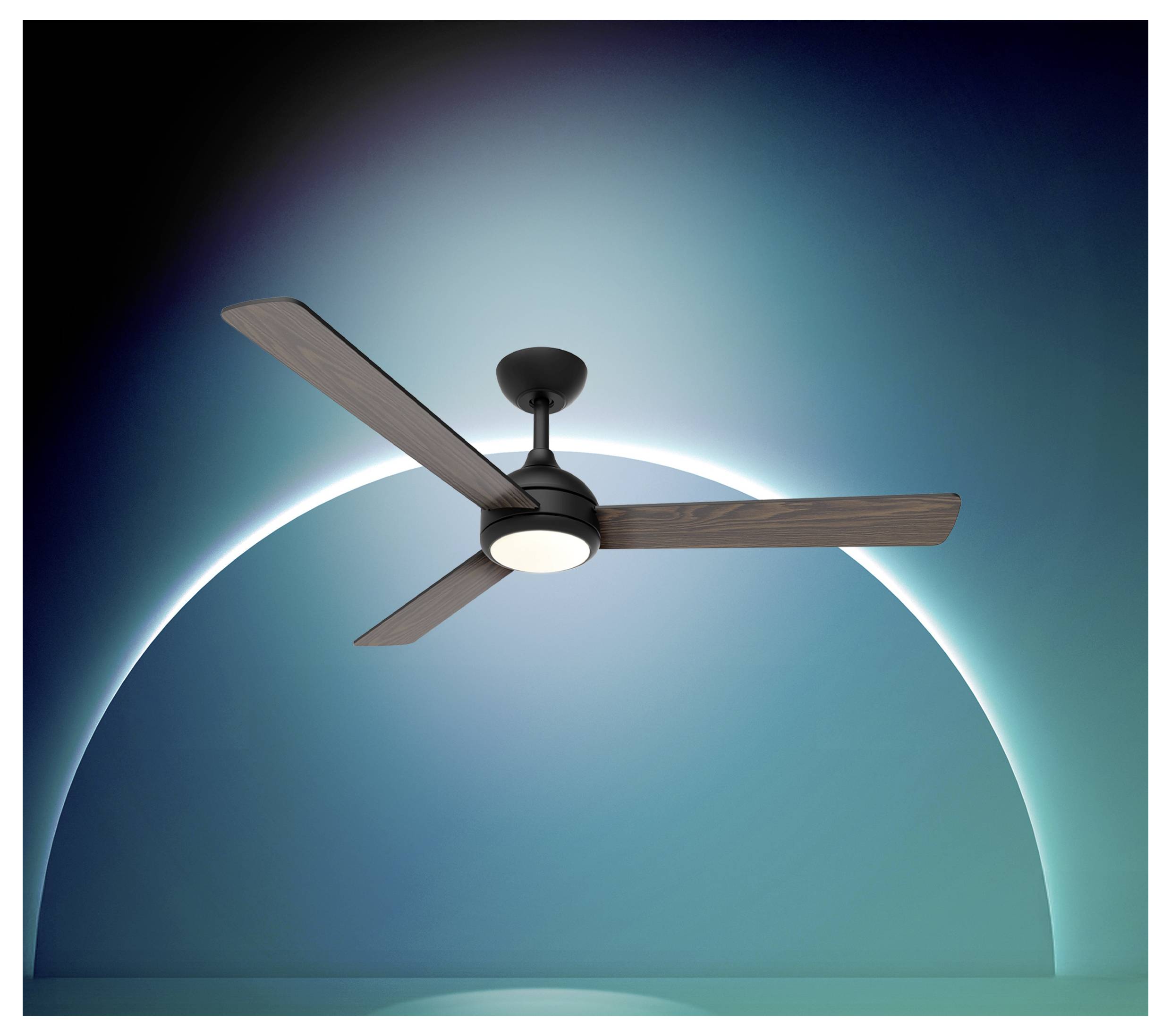 Philips LED Civx stropný ventilátor, 32 W, 8721103103178-1