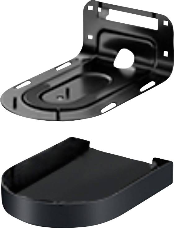 Logitech LOGI Rally Mounting Kit Camera BLACK Port Lock