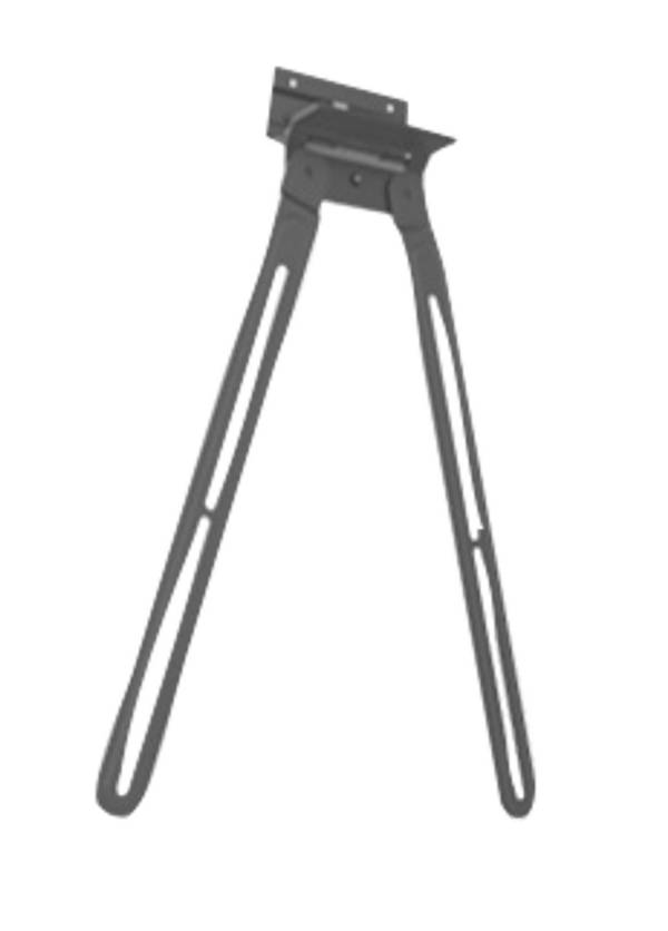 HP Poly HP Poly Studio X52 VESA Mount  držiak Soundbaru