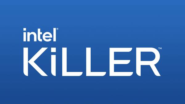 Intel INTEL Killer WI-FI 7 x BE1750 x 2230 BE sieťový adaptér