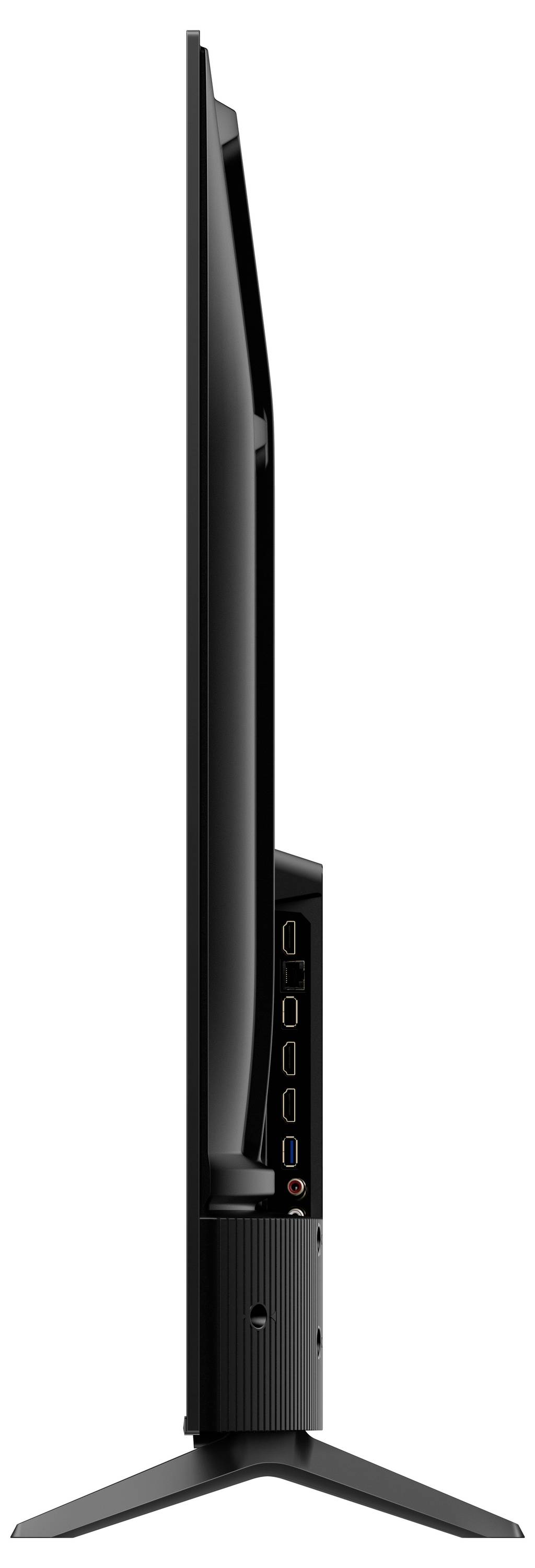 TCL 55P69K LED TV, 140 cm 55 palca, E (A - G), čierna-5