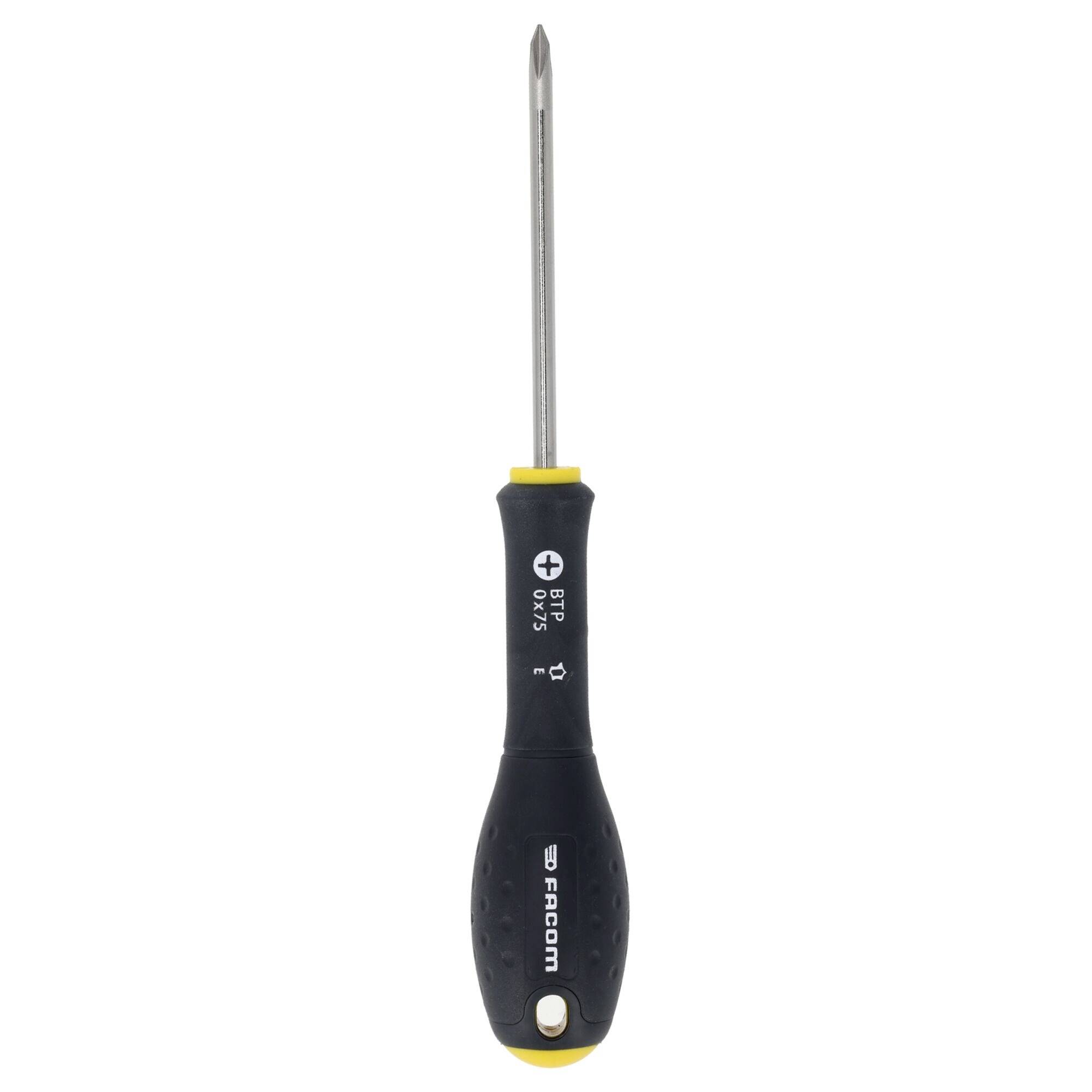 Facom BTP0X75 Platte schroevendraaier