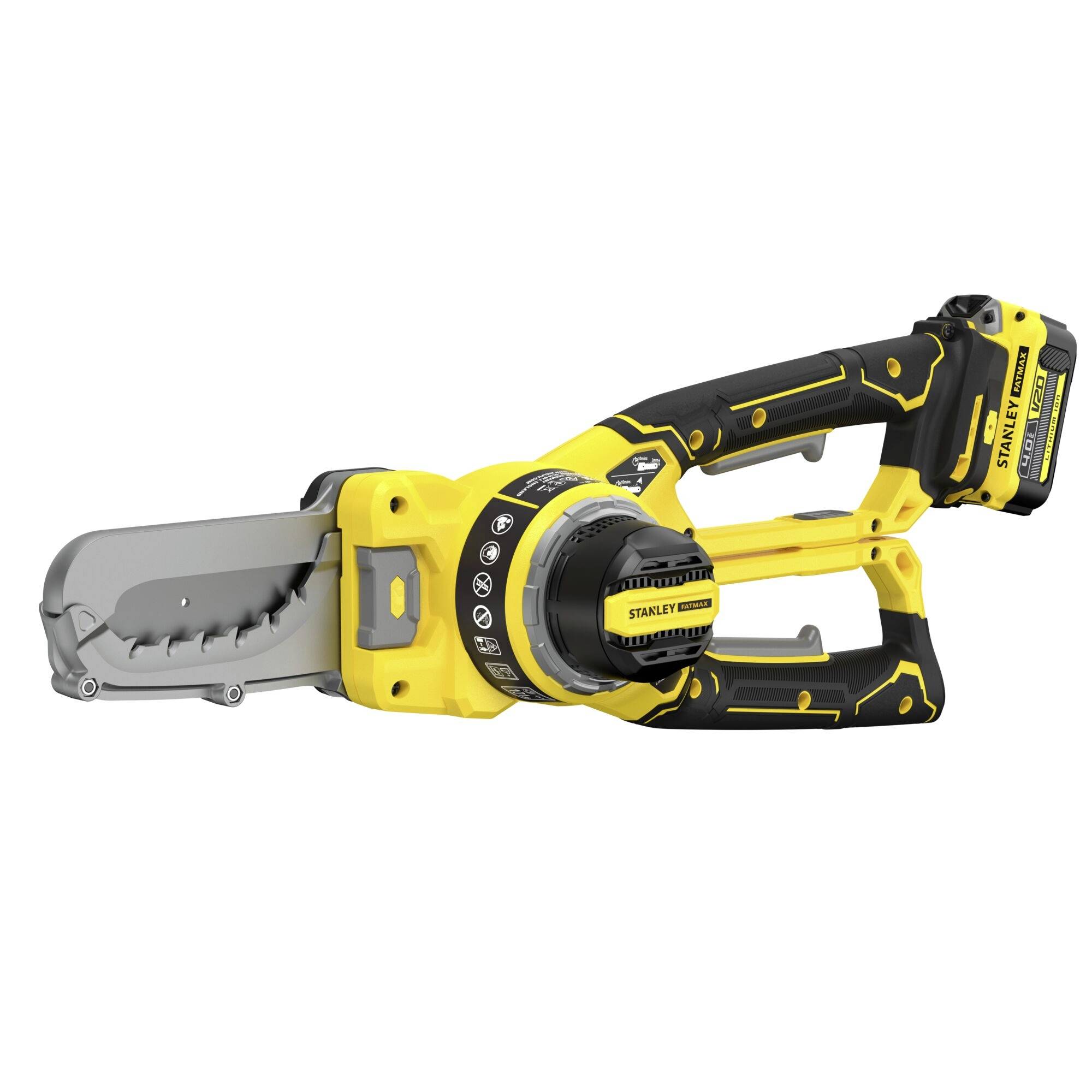 STANLEY SFMCPS515M1-QW V 20 Takkenschaar afbeelding