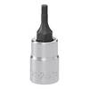Facom RT.2.5T RT.2.5T vonkajší šesťhran nástrčný kľúč 2.5 mm 1/4" (6,3 mm)