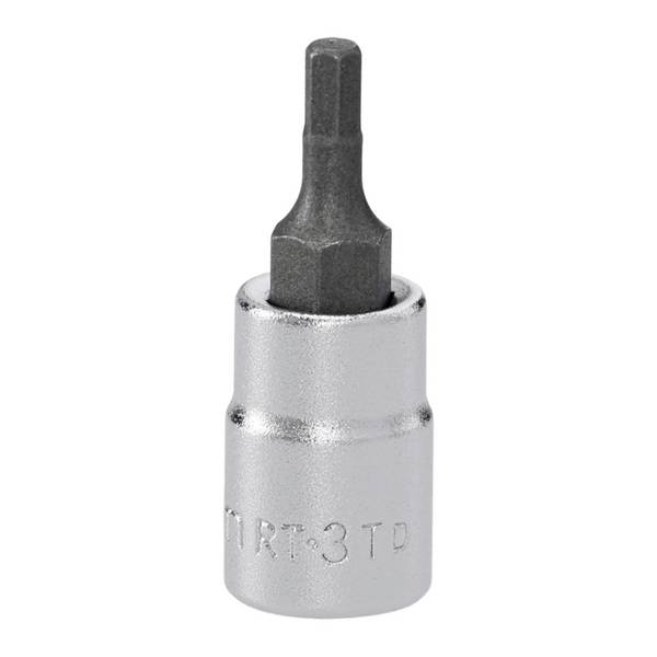 Facom RT.3T RT.3T vonkajší šesťhran nástrčný kľúč   3 mm   1/4" (6,3 mm)