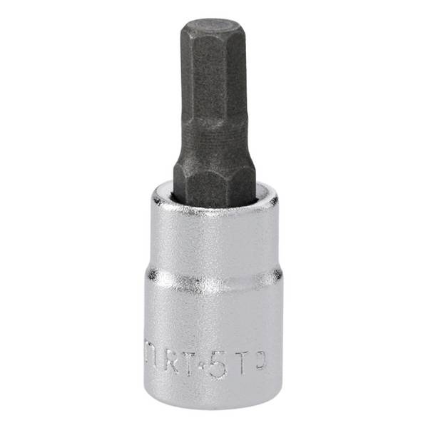 Facom RT.5T RT.5T vonkajší šesťhran nástrčný kľúč   5 mm   1/4" (6,3 mm)