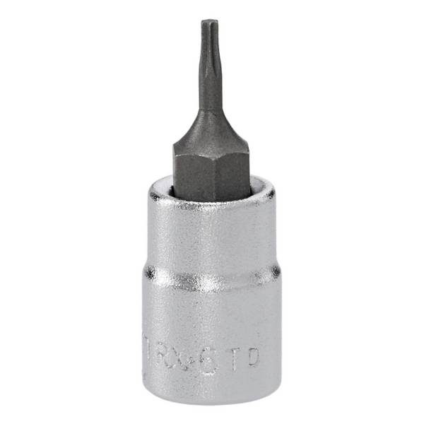 Facom RX.6T RX.6T TX nástrčný kľúč   T 6   1/4" (6,3 mm)